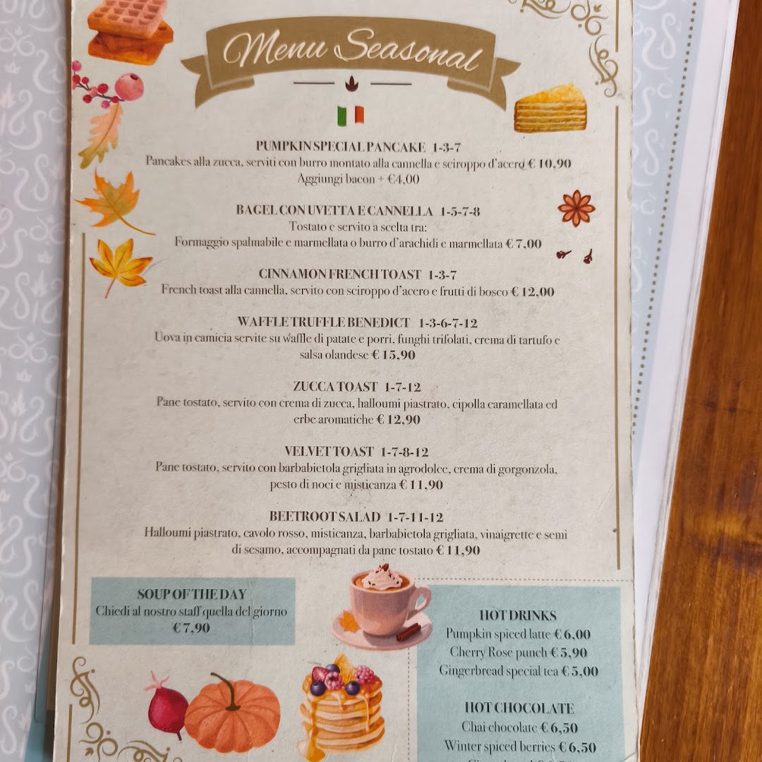 VaLù Bakery & Cakes