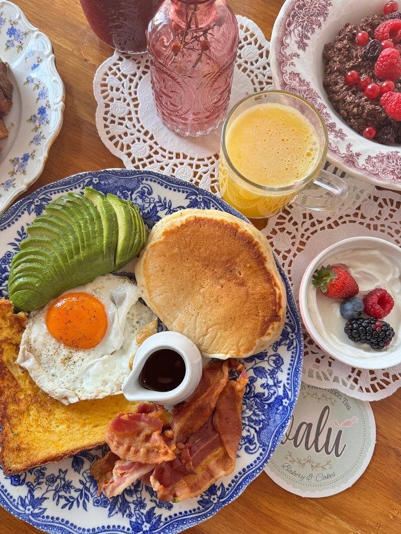 VaLù Bakery & Cakes