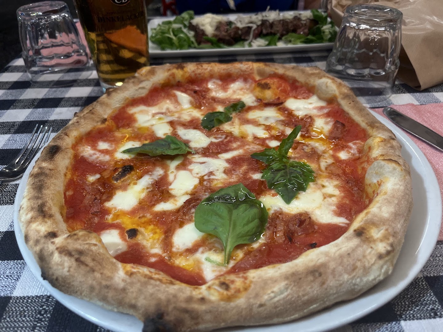 Valù Risotteria