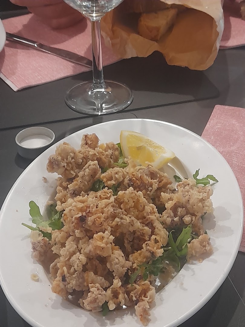 Valù Risotteria