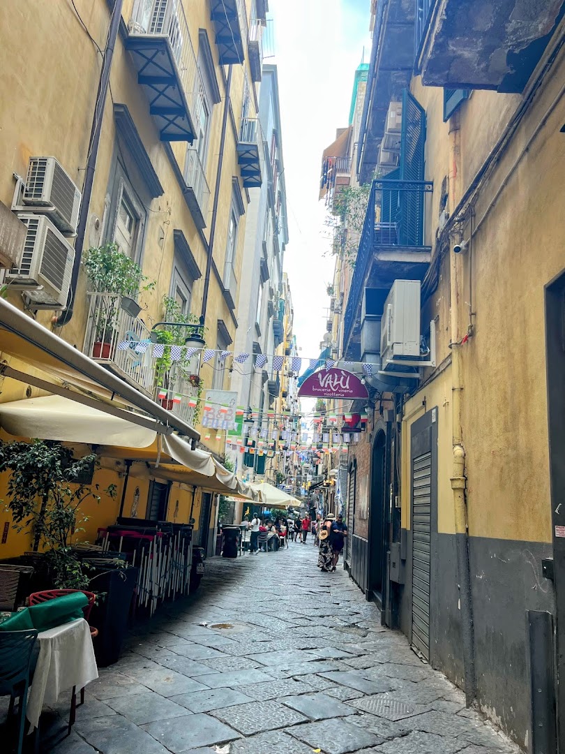Valù Risotteria