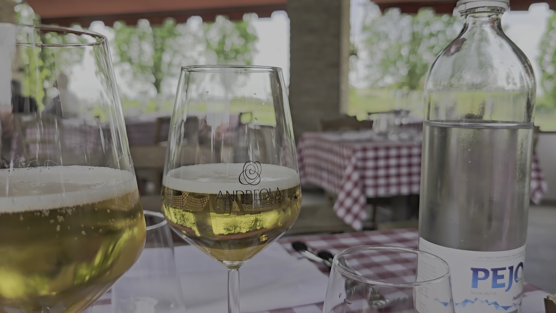 Vàmolà Ristorante Altedo