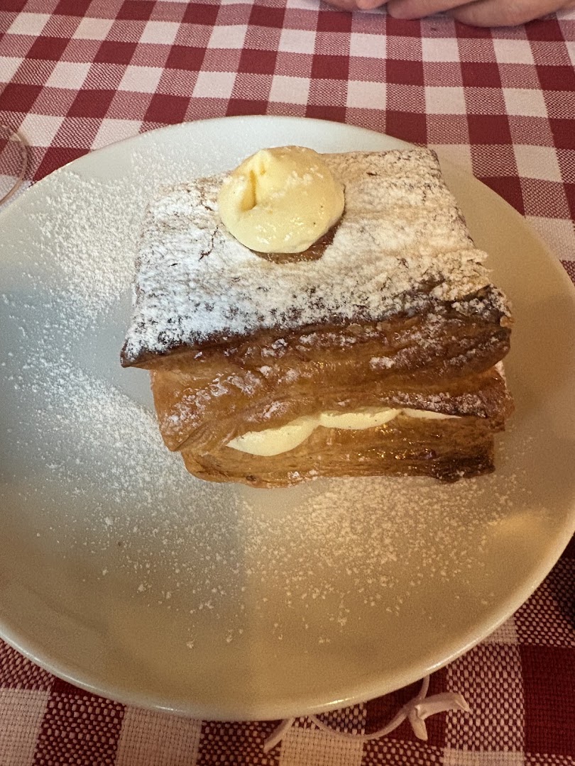 Vàmolà Ristorante Altedo