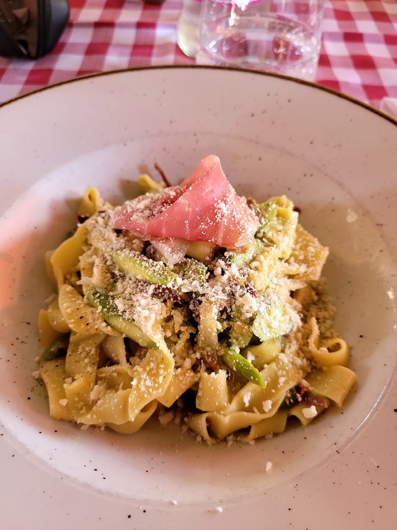 Vàmolà Ristorante Altedo
