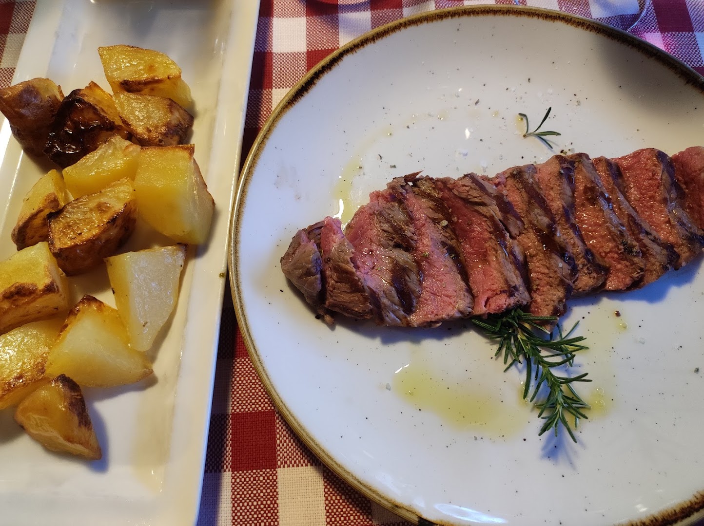 Vàmolà Ristorante Altedo