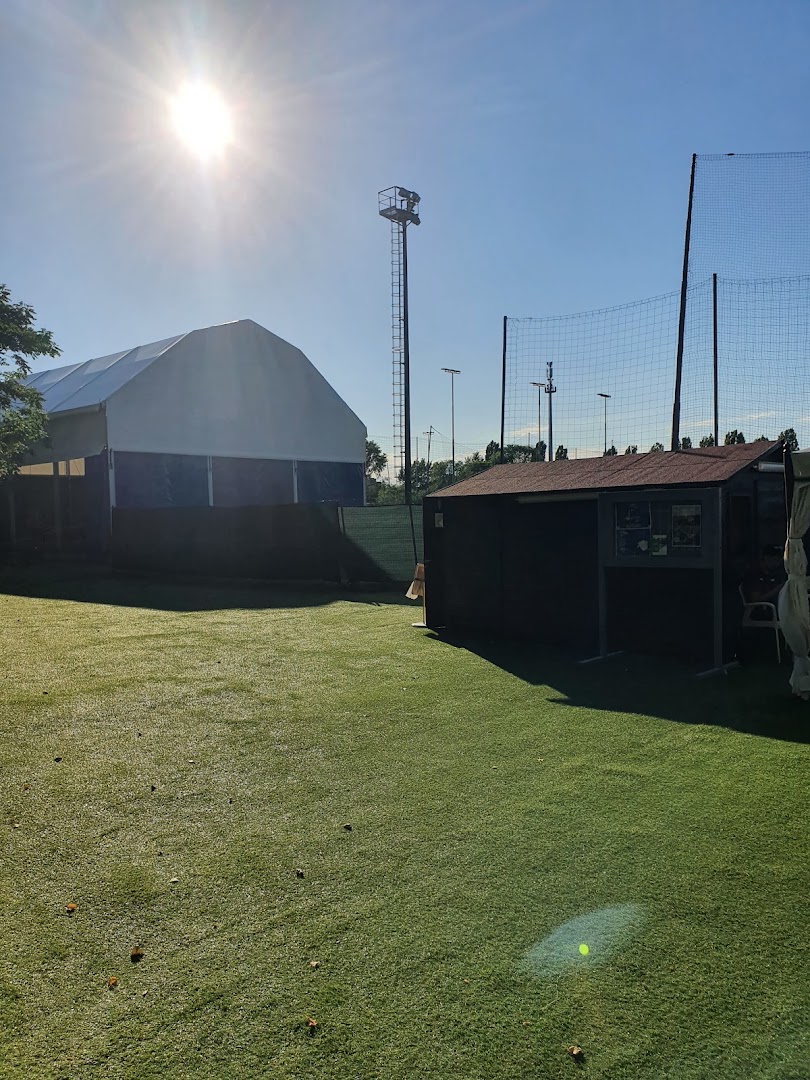 Vamos Padel Cimiano