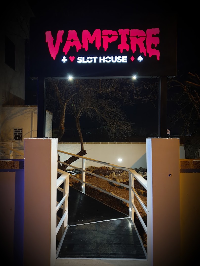 Vampire Slot