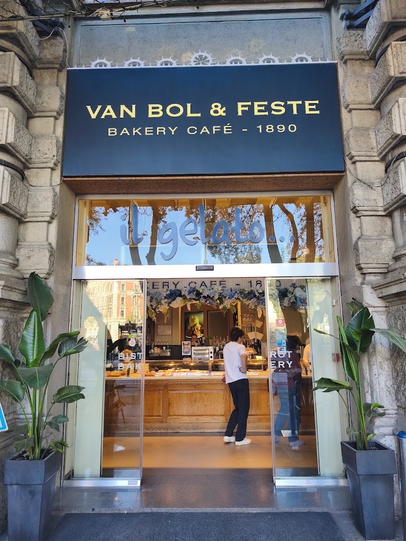 Van Bol & Feste