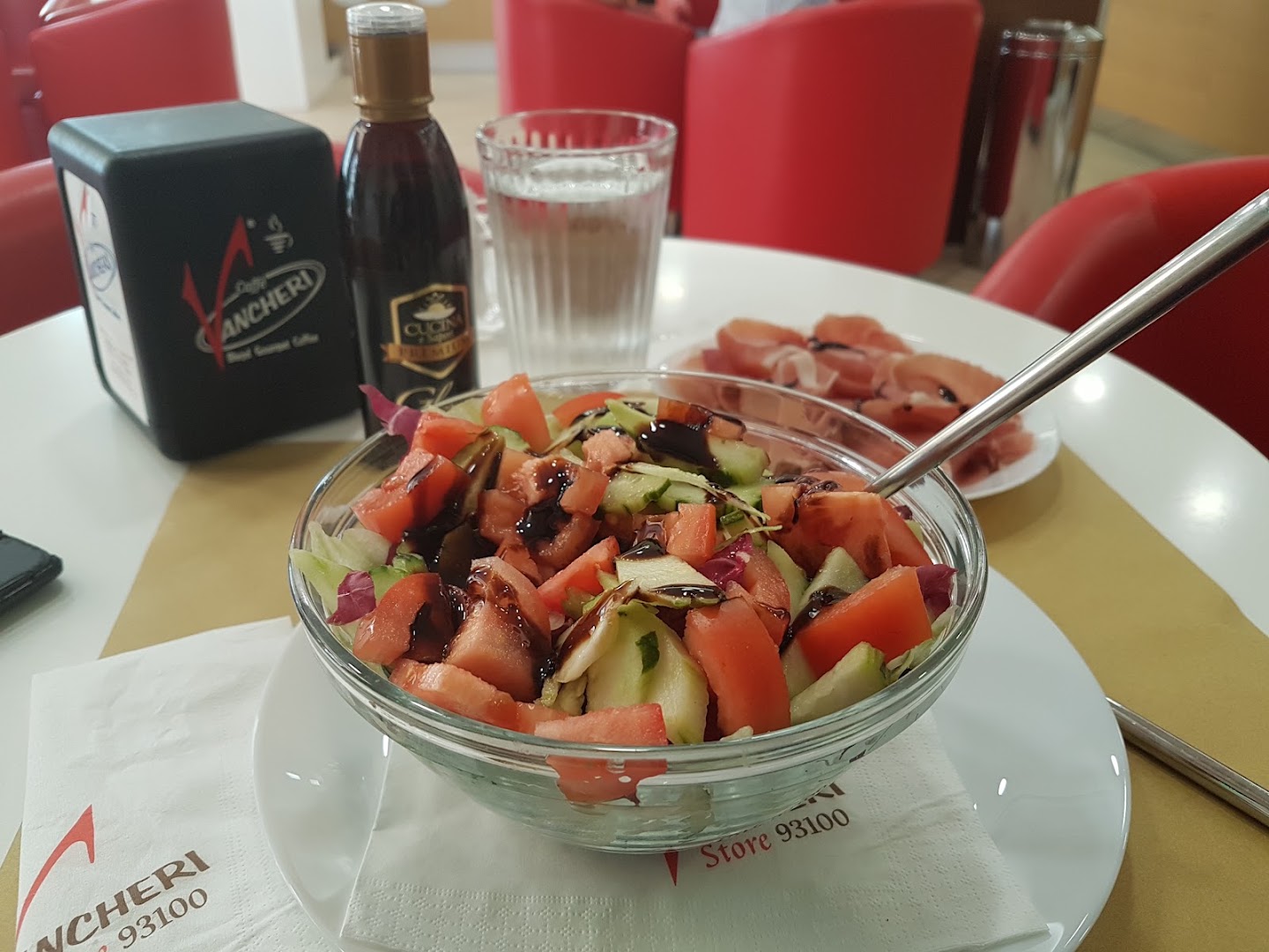 Vancheri Store 93100, Caltanissetta