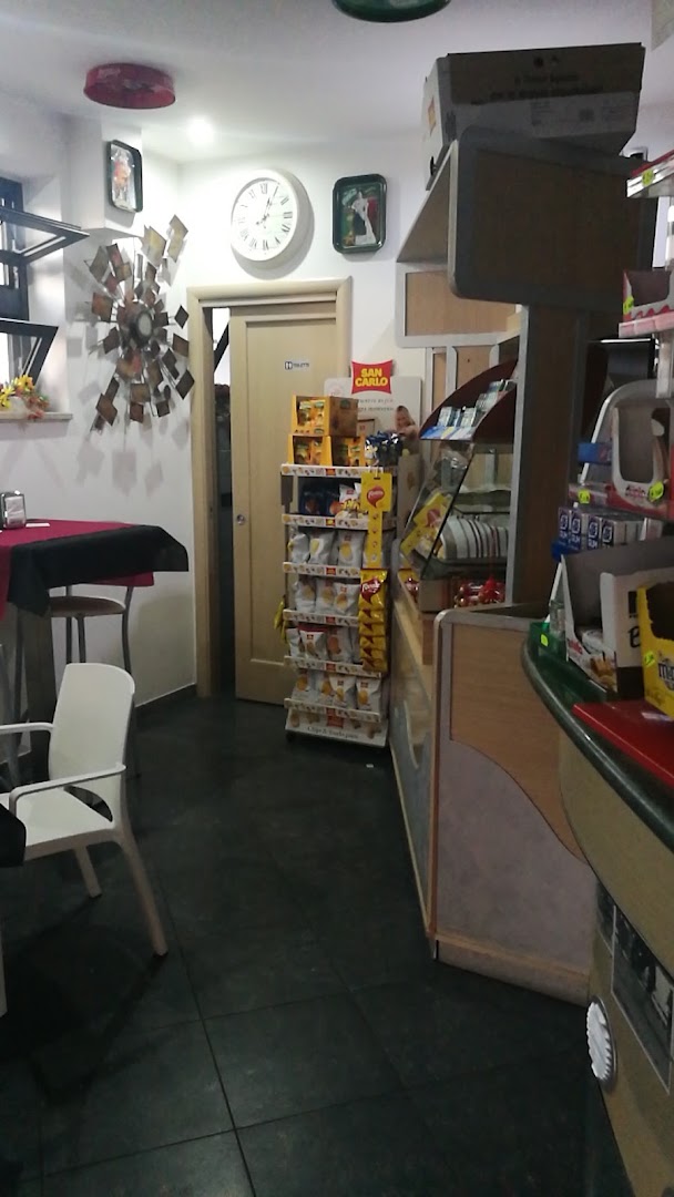Vancouver Saloon