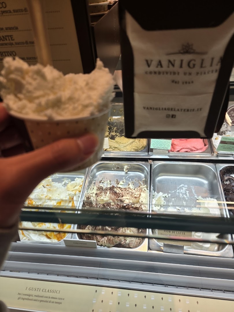 Vaniglia Gelaterie - C.C. Palladio