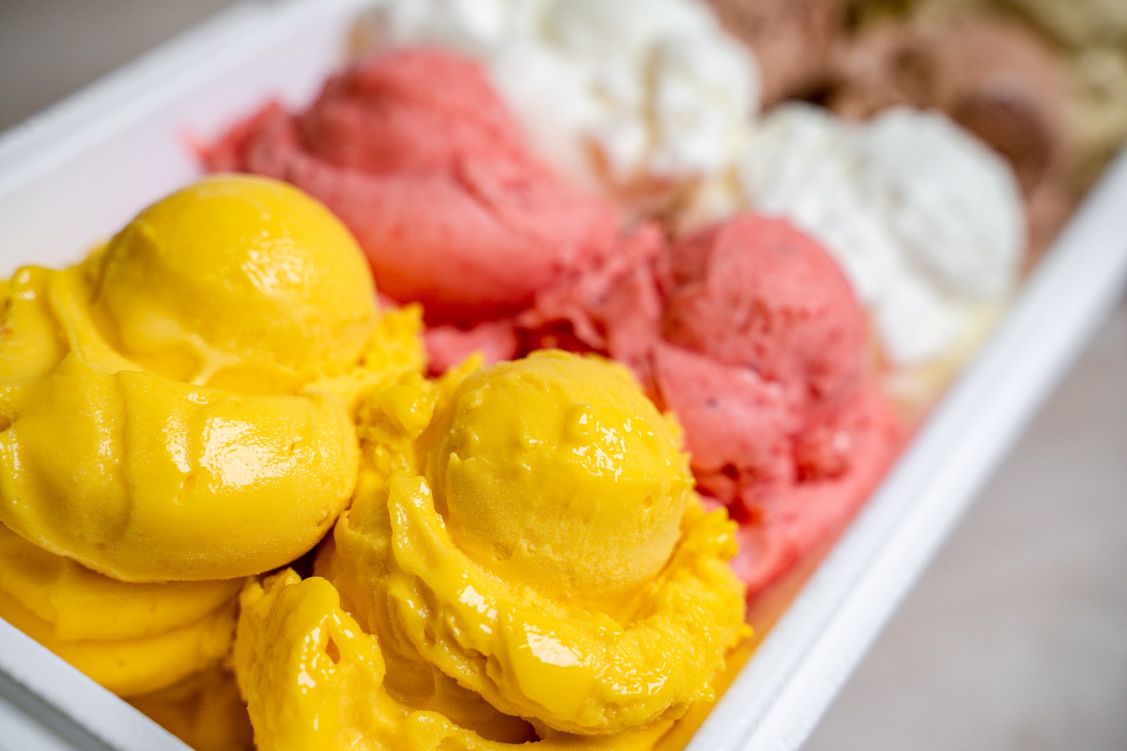 Vaniglia Gelaterie - Piazzola Sul Brenta, Piazzola sul Brenta