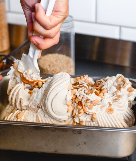 Vaniglia Gelaterie