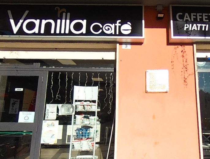 Vanilia Café