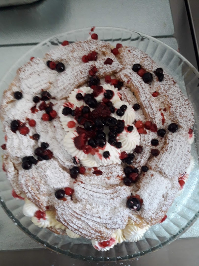 Vanilia Café