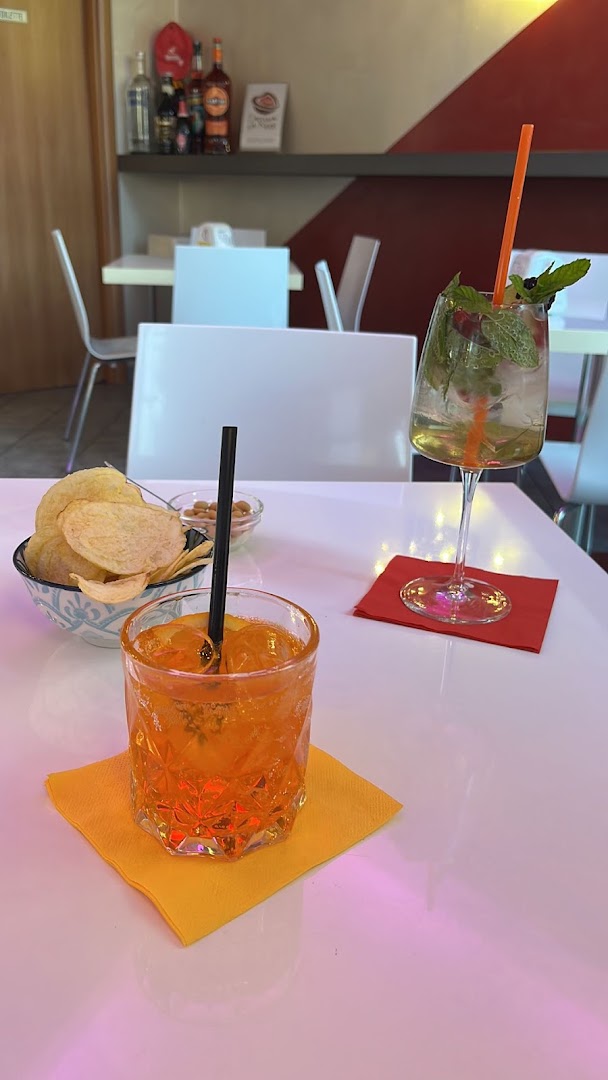 Vanilla 2.0, Biella