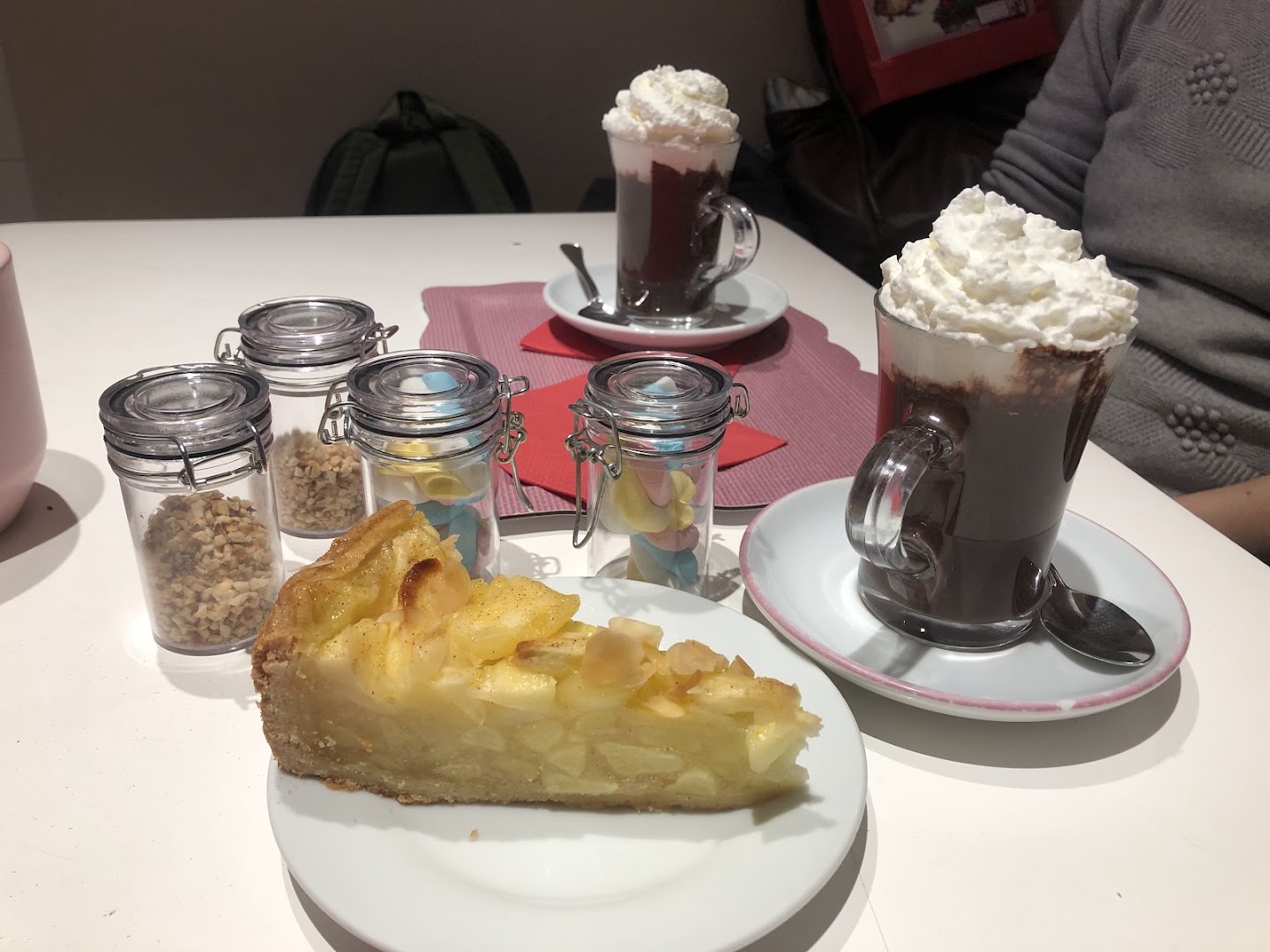Vanilla Bakery, Milano