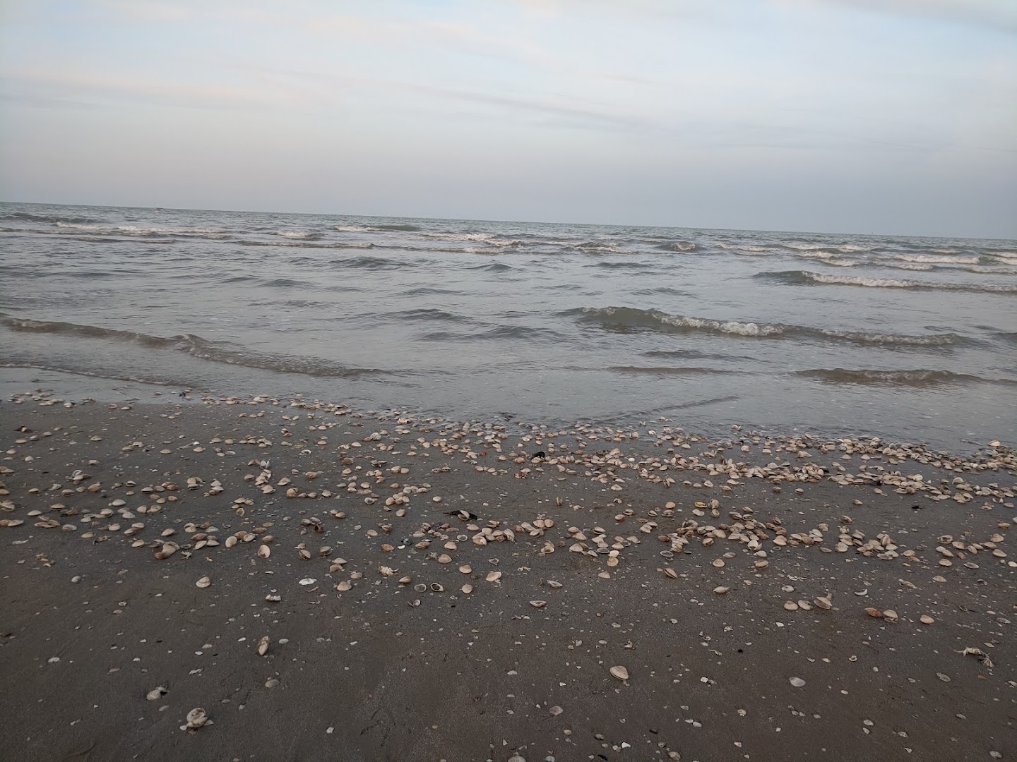 Vanilla Beach