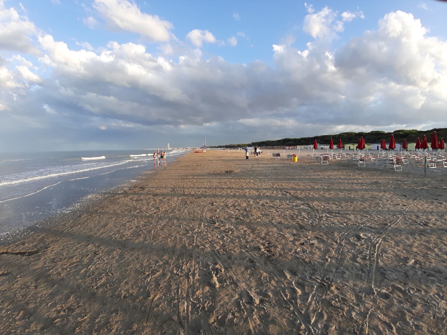 Vanilla Beach, Cervia