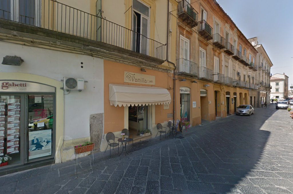 Vanilla Cafè di Arcadio Antonio