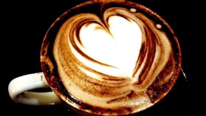 Vanilla Cafè