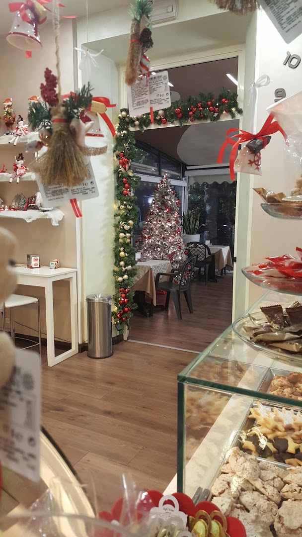Vanilla Cafe' snc, Pedaso