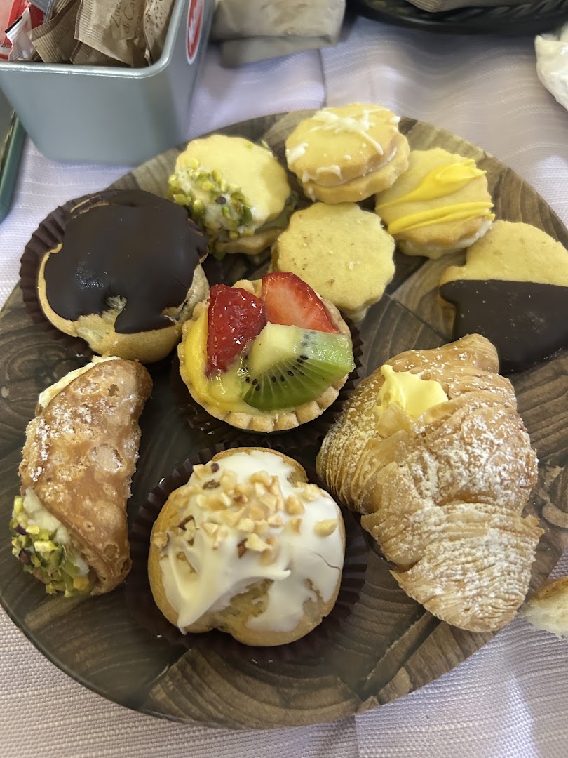 Vanilla Cafe' snc