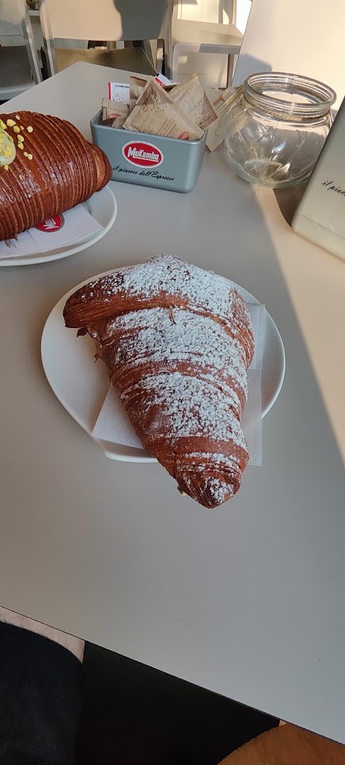 Vanilla Cafe' snc