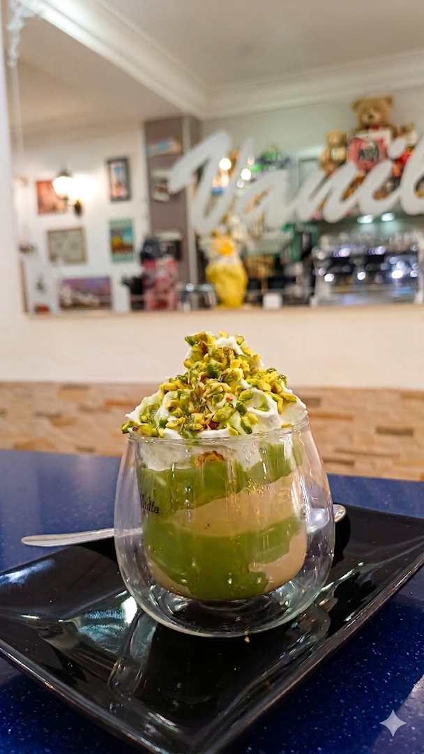 Vanilla Cafè