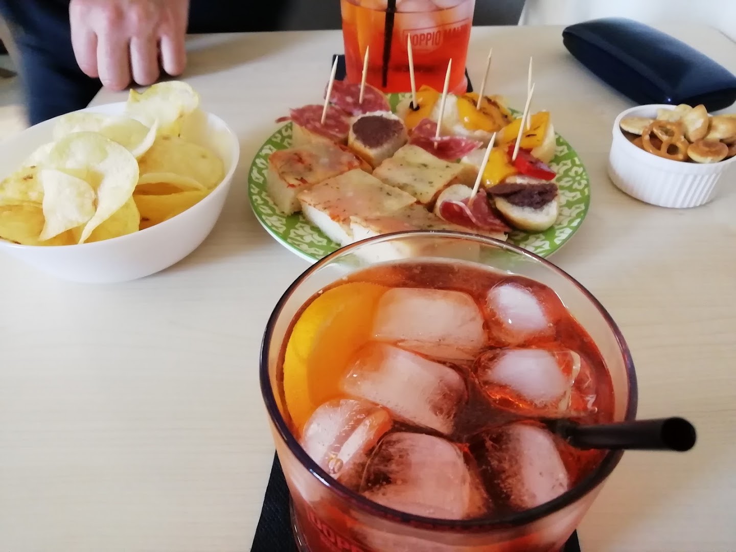 Vanilla Cafè