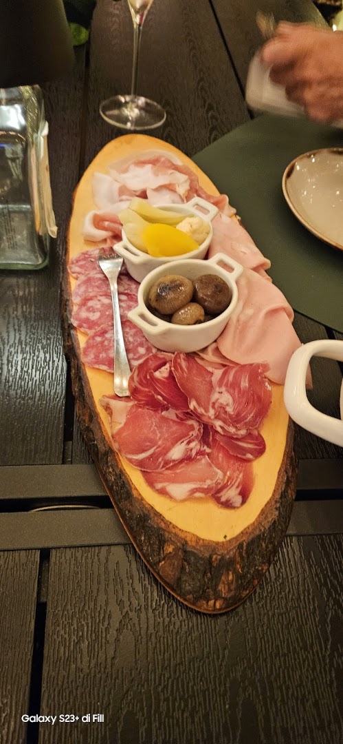 Vanilla Caffè & Cucina, Finale Emilia