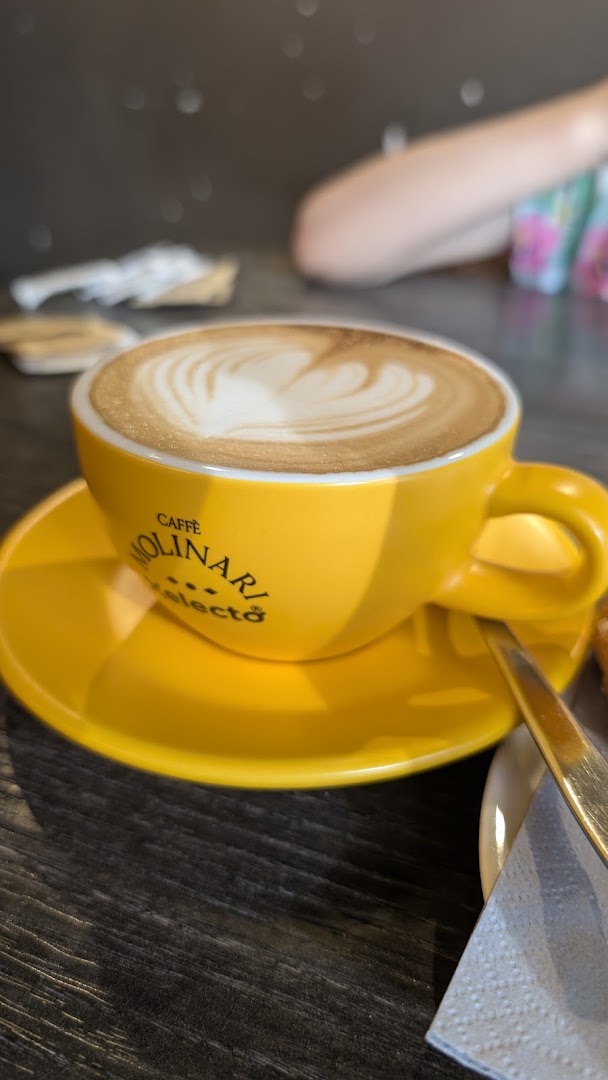 Vanilla Caffè & Cucina