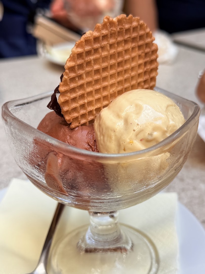 Vanilla Gelati Italiani