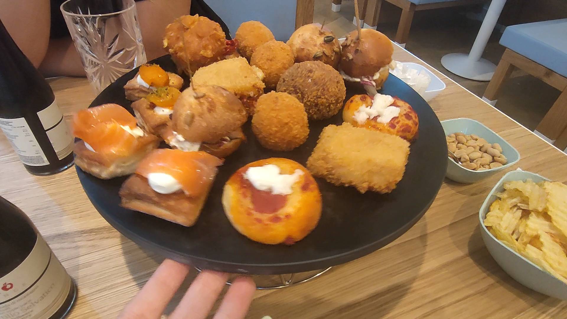Vanilla Patisserie, San Giovanni la Punta