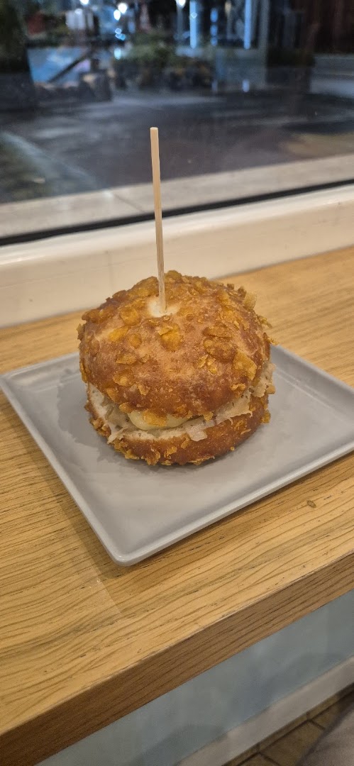 Vanilla Patisserie