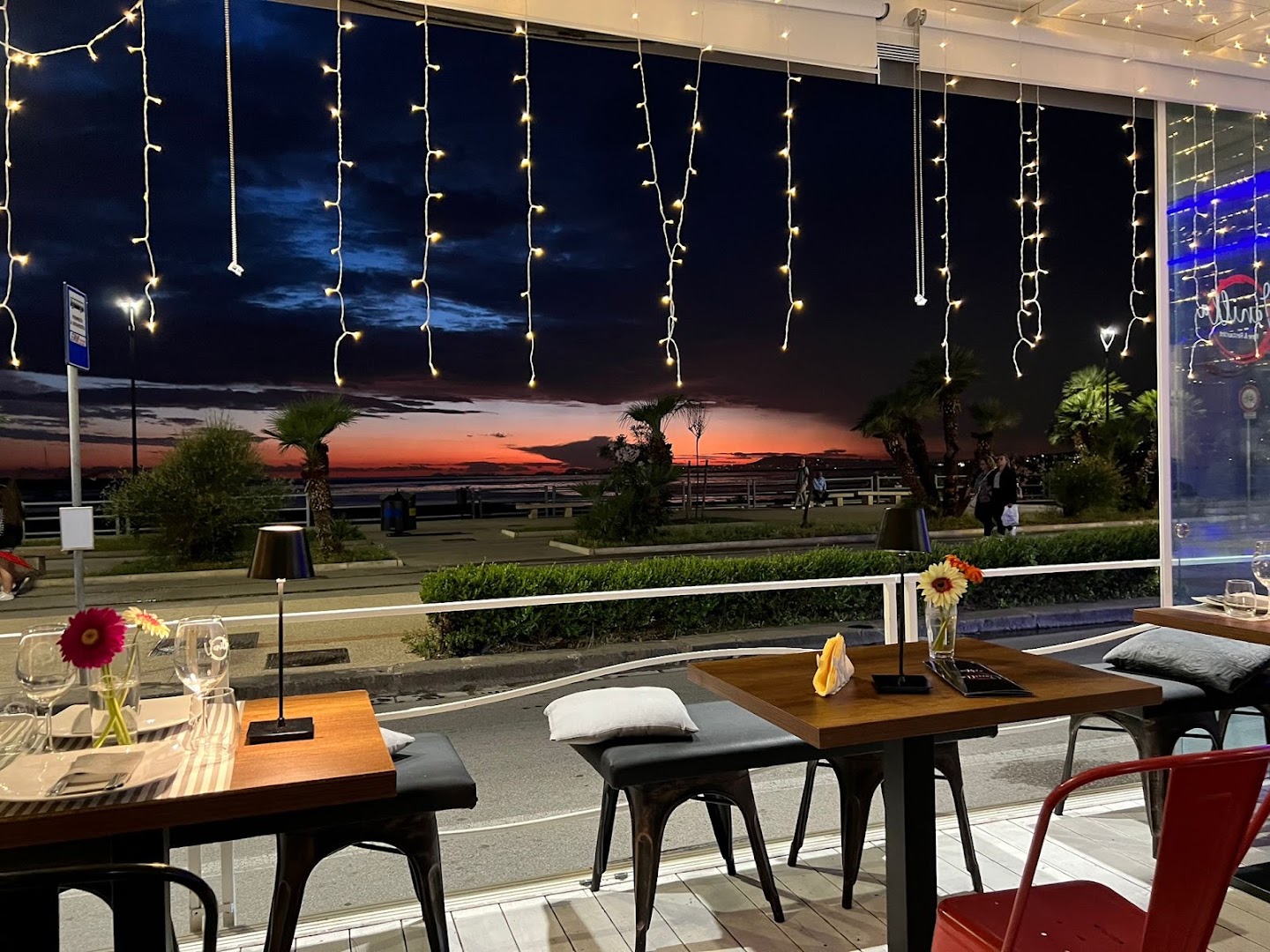 Vanilla Wine & Restaurant, Castellammare di Stabia
