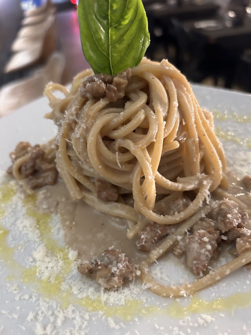 Vanilla Wine & Restaurant
