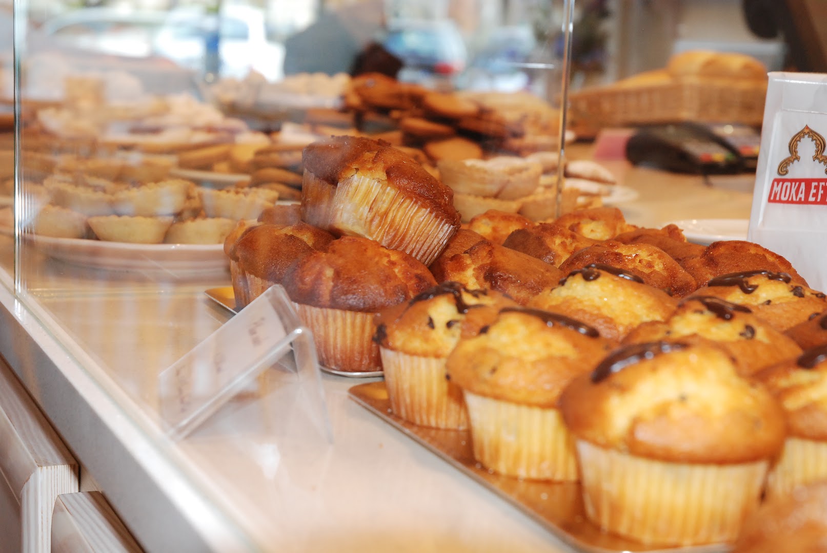 Vanini 1974 Bakery Food Cafè