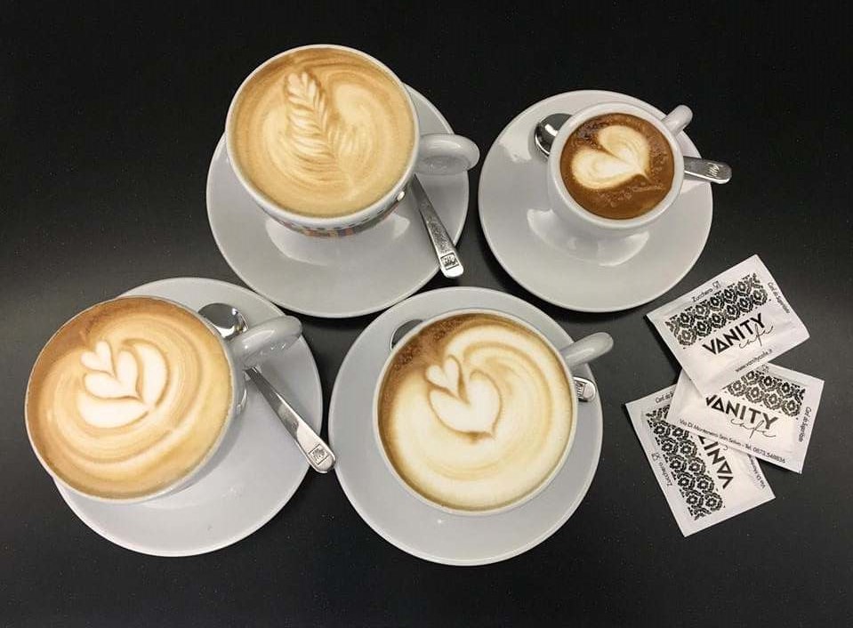 Vanity Café
