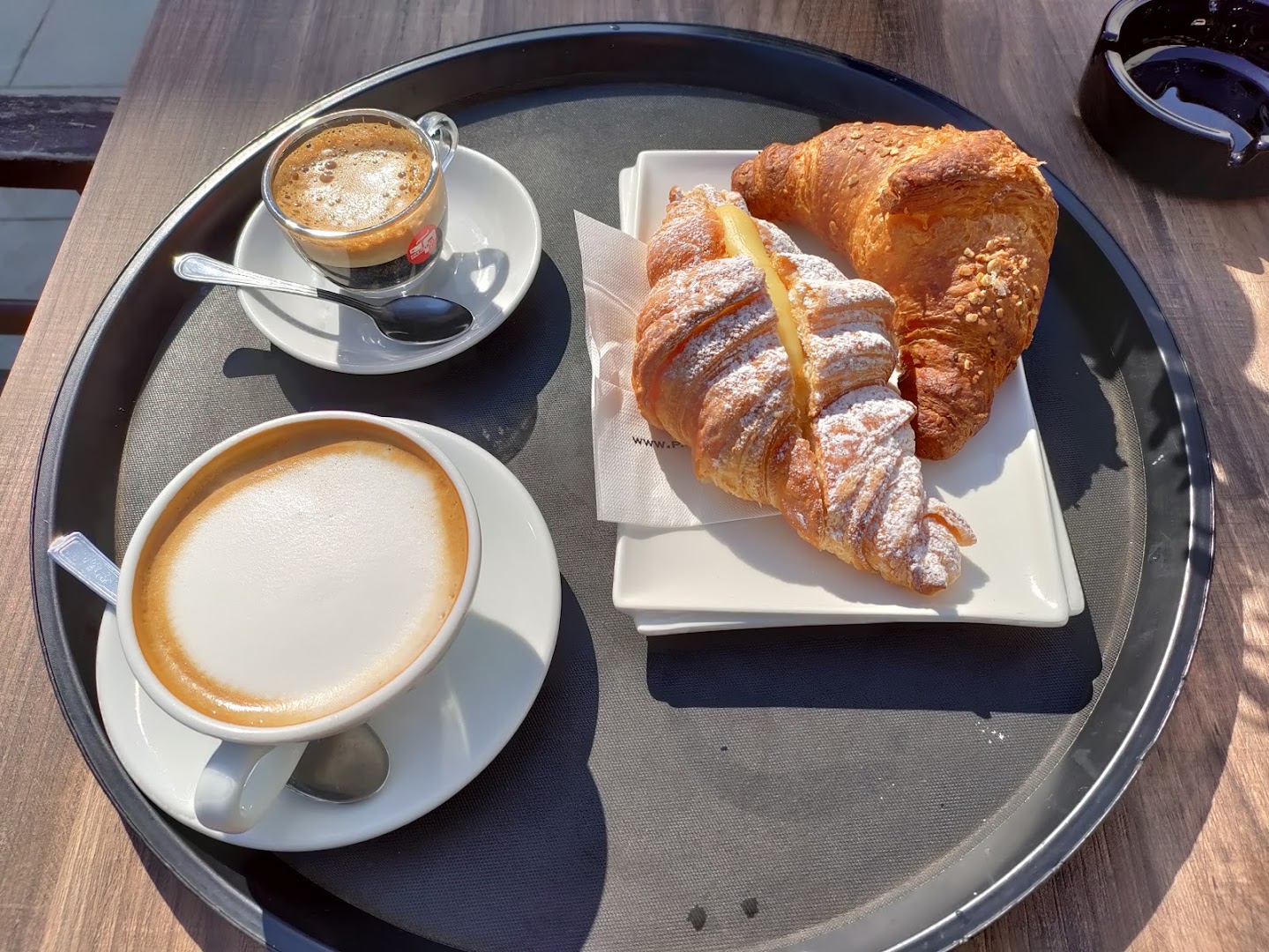 Vanity Café