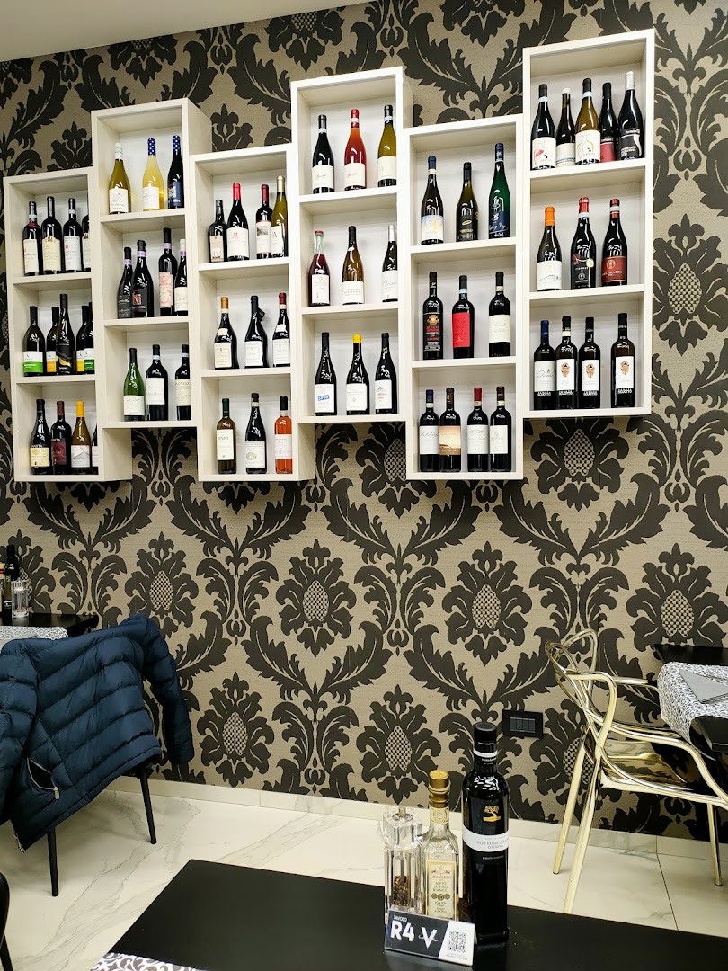 Vanity Café