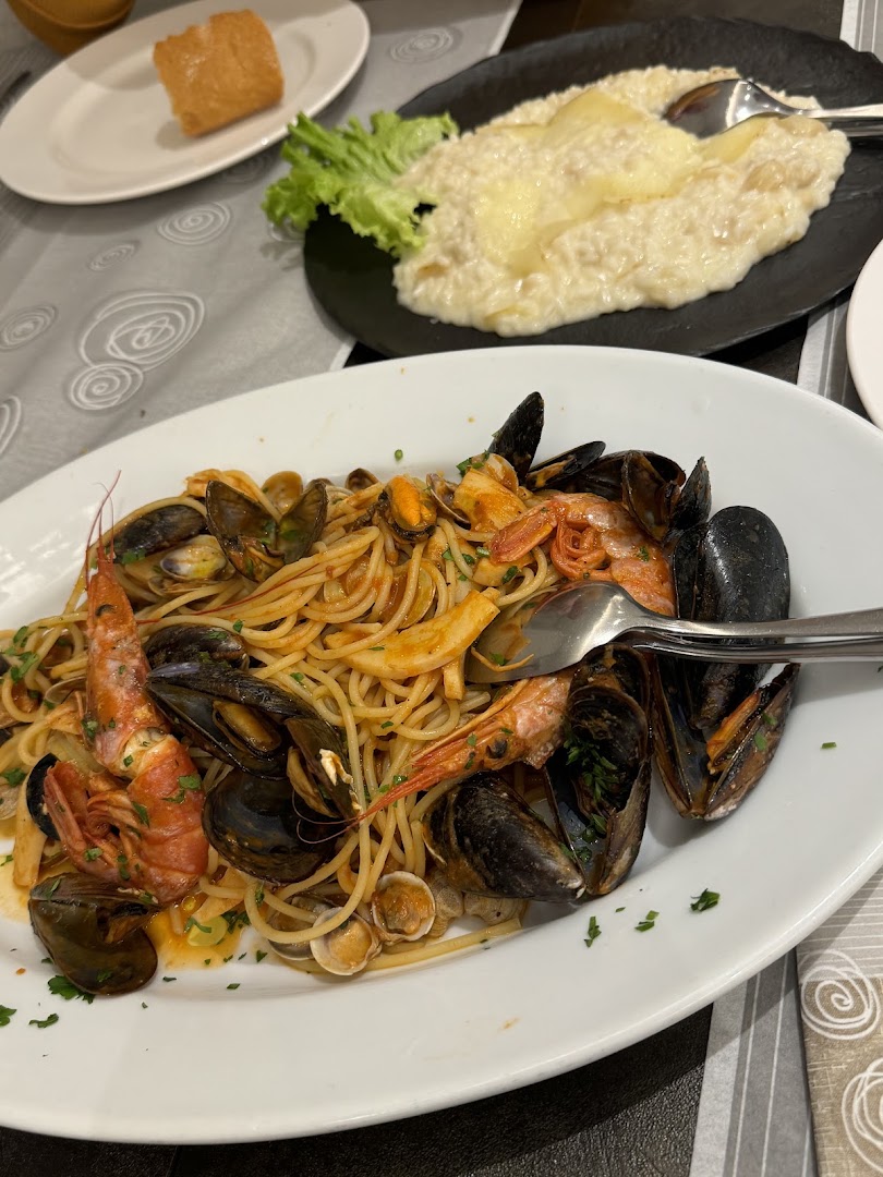 Vannia Ristorante Pizzeria