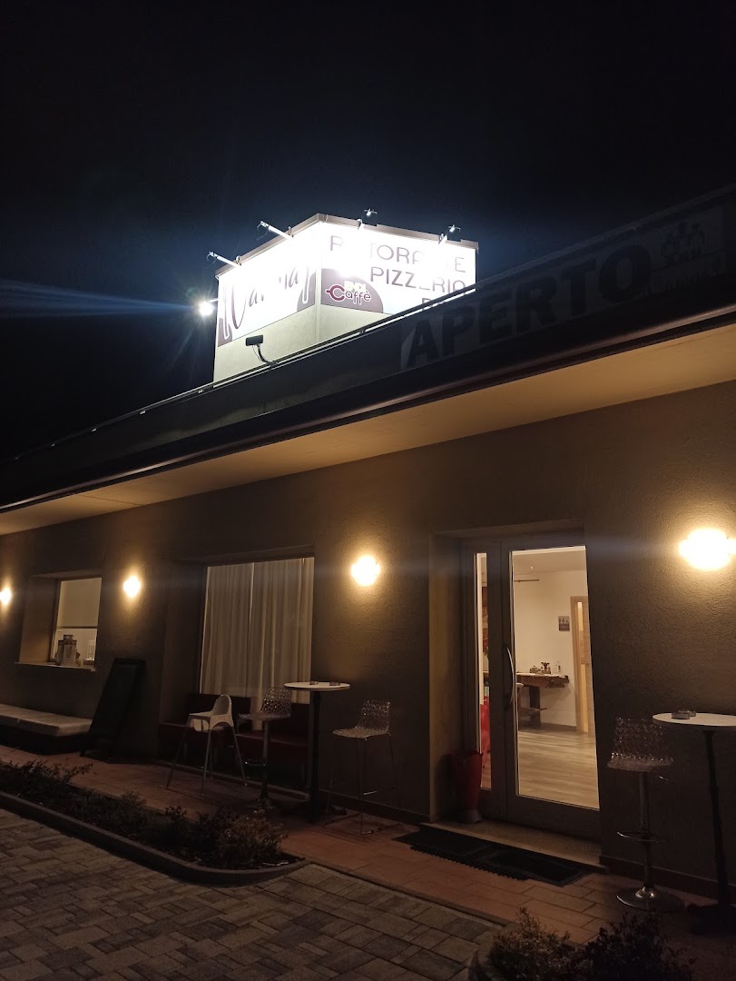 Vannia Ristorante Pizzeria
