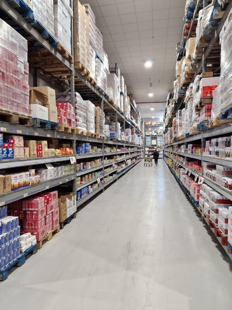 Vantaggio Cash And Carry