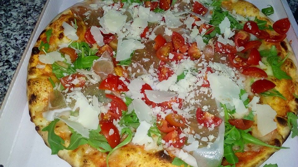 Vany Pizza Pizzeria