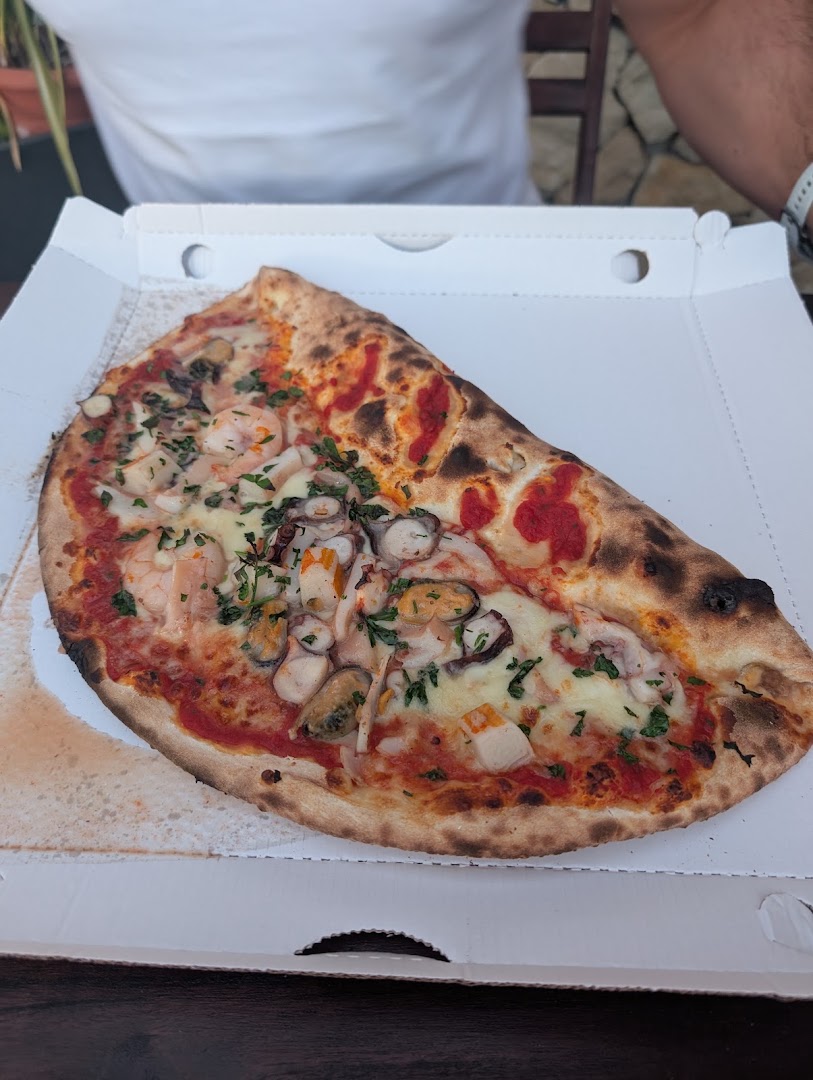 Vany Pizza Pizzeria