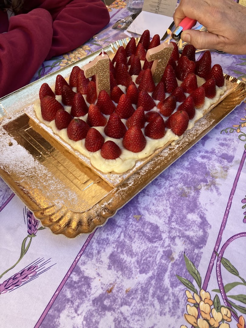 Vapoforno Albinia