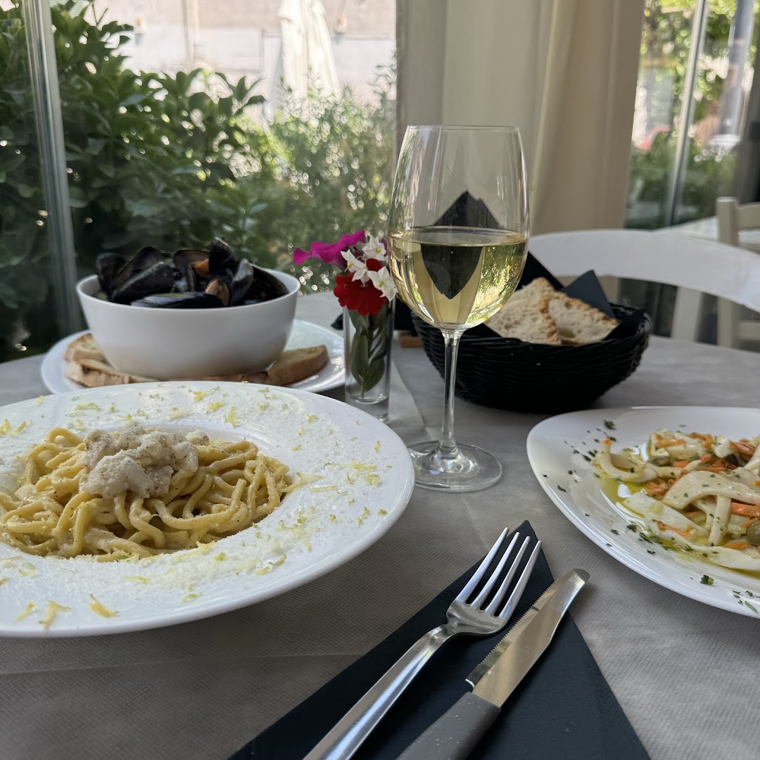 Vapoforno Anguillara