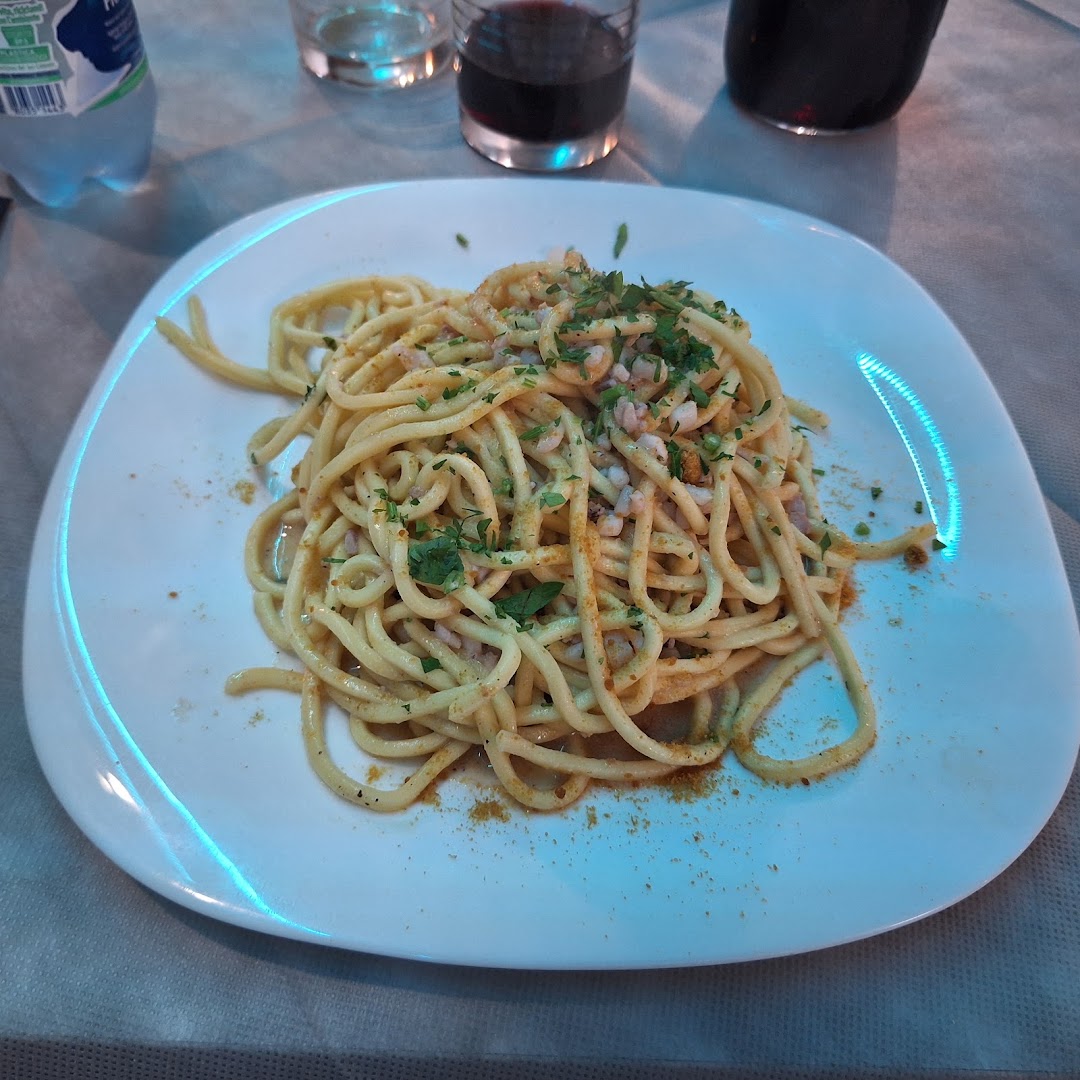 Vapoforno Anguillara