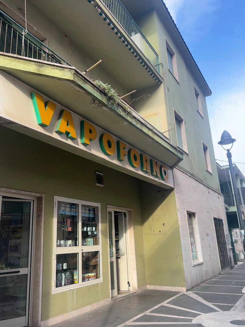 VAPOFORNO